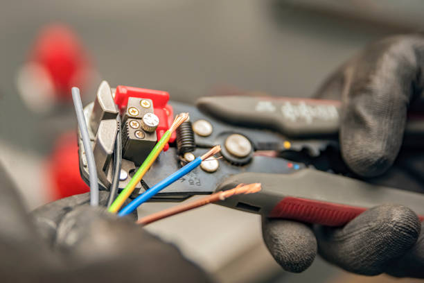 Best Electrical Wiring Services  in Grand Ledge, MI