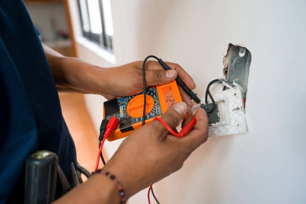 Best Local Electrician Companies  in Grand Ledge, MI