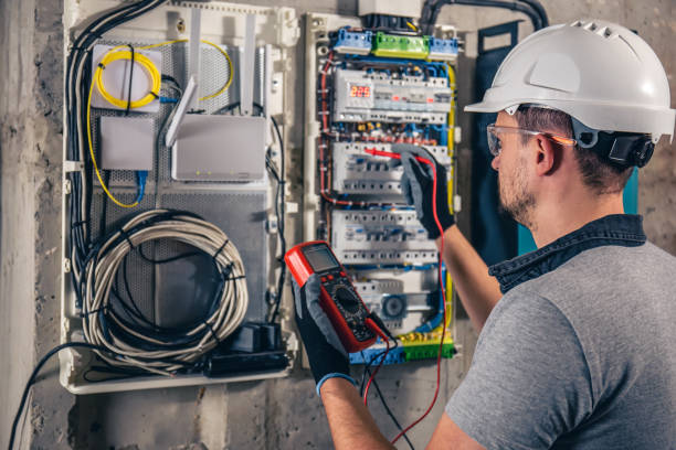 Best Electrical Upgrades for Homes  in Grand Ledge, MI