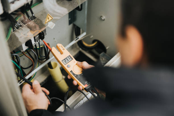 Best 24-Hour Electrician  in Grand Ledge, MI