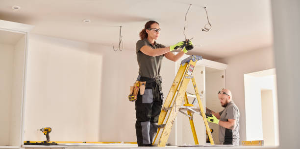 Best Affordable Electrical Installation  in Grand Ledge, MI