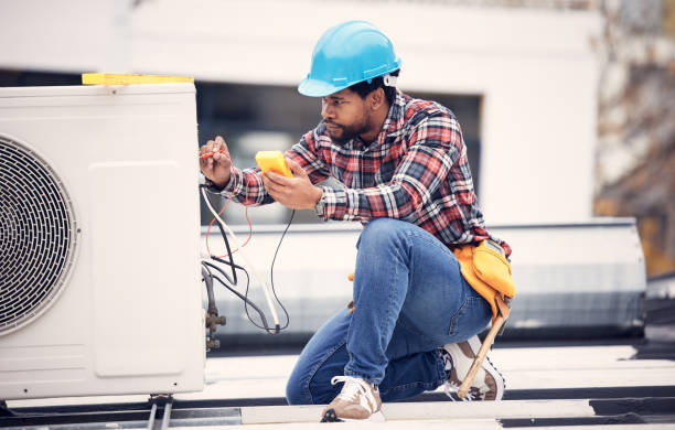 Electrical System Inspection in Grand Ledge, MI