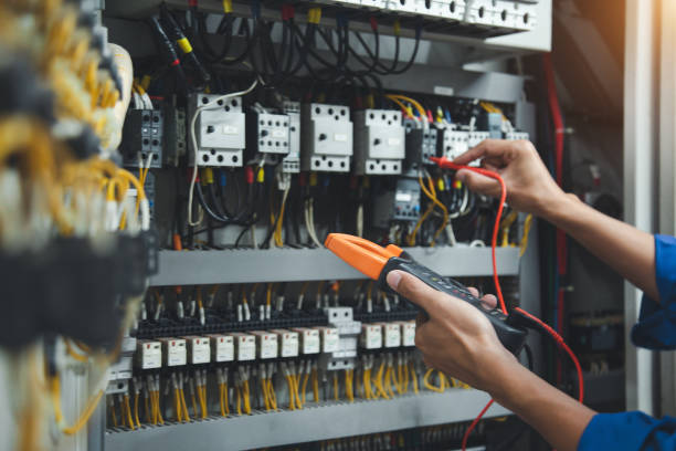 Best Industrial Electrical Services  in Grand Ledge, MI