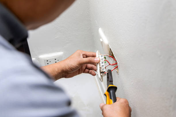 Best Electrical Outlet Repair  in Grand Ledge, MI