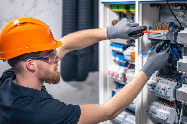 Grand Ledge, MI Electrician Company